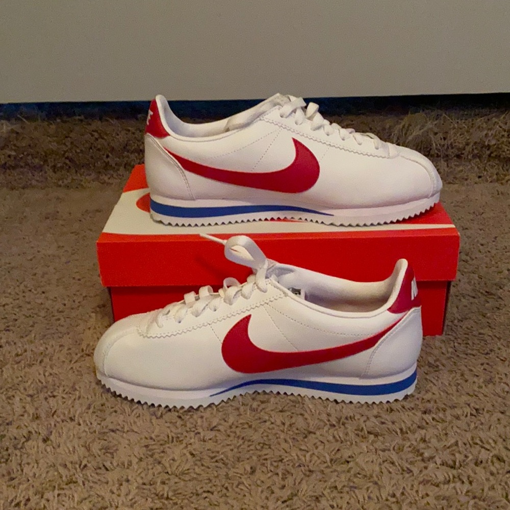 Nike Cortez Sneakers